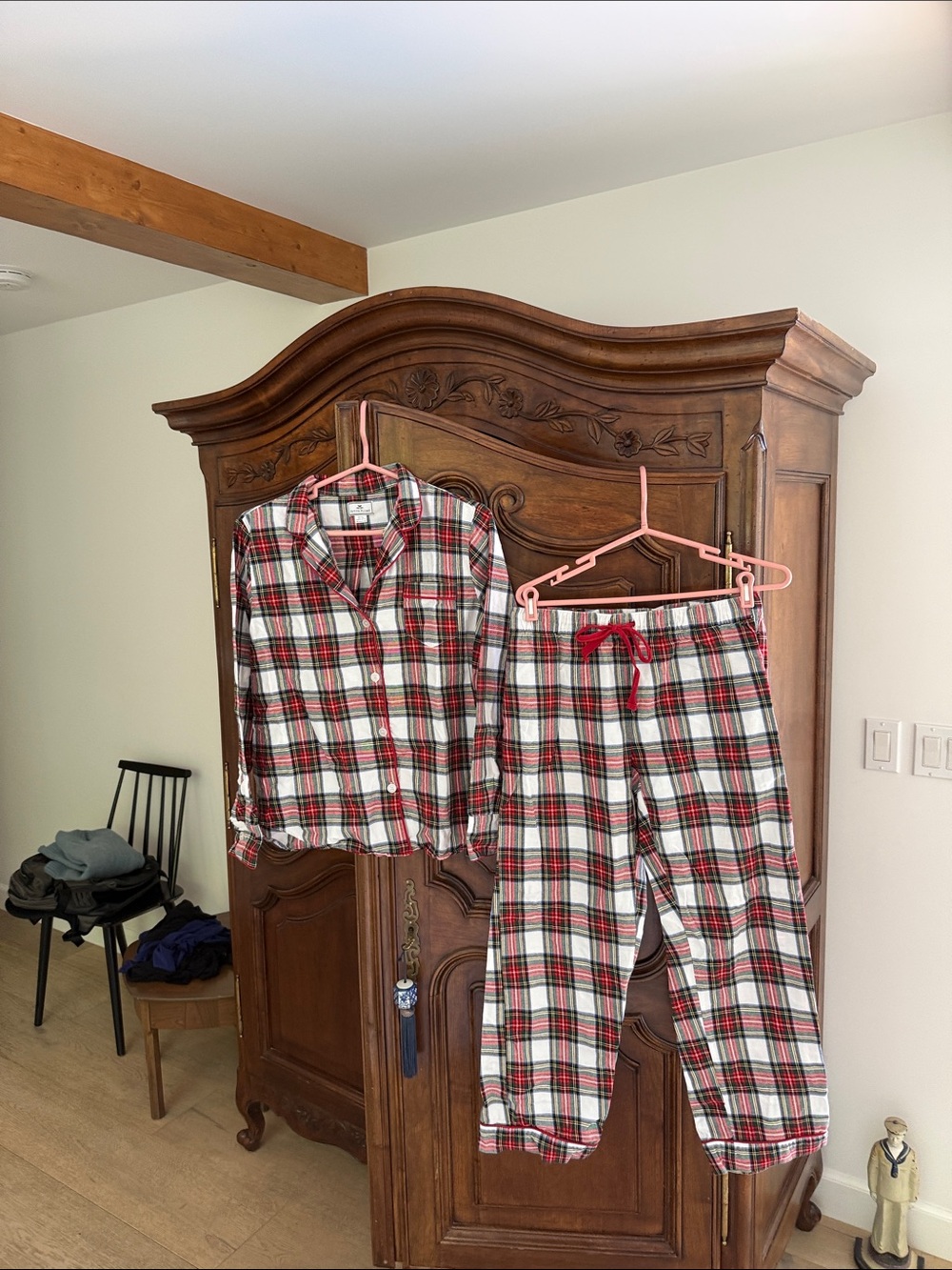 Petite Plume Women’s Pajamas